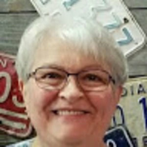 Meet your Posher, Joan